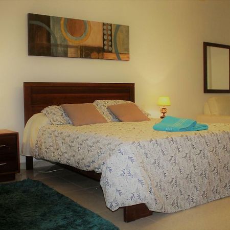 Aurora Apartament Mellieħa Zewnętrze zdjęcie