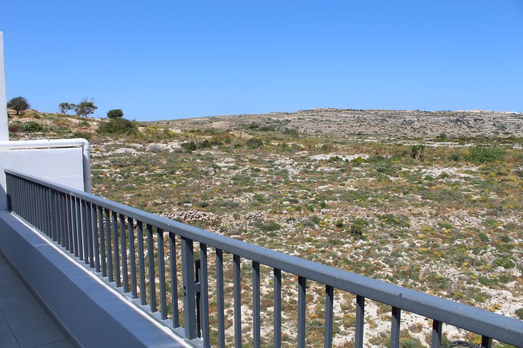 Aurora Apartament Mellieħa Zewnętrze zdjęcie