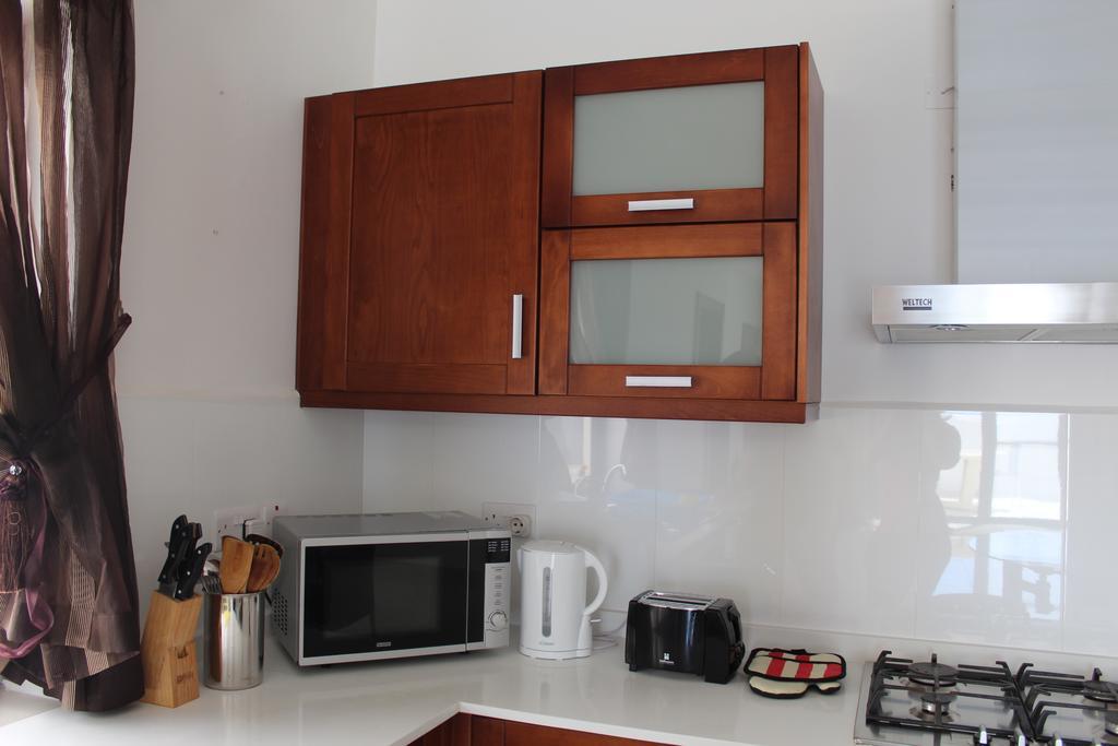 Aurora Apartament Mellieħa Zewnętrze zdjęcie