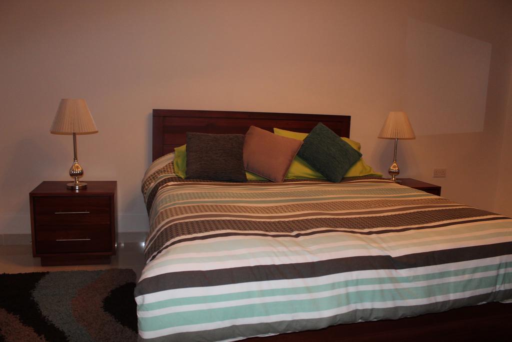 Aurora Apartament Mellieħa Zewnętrze zdjęcie