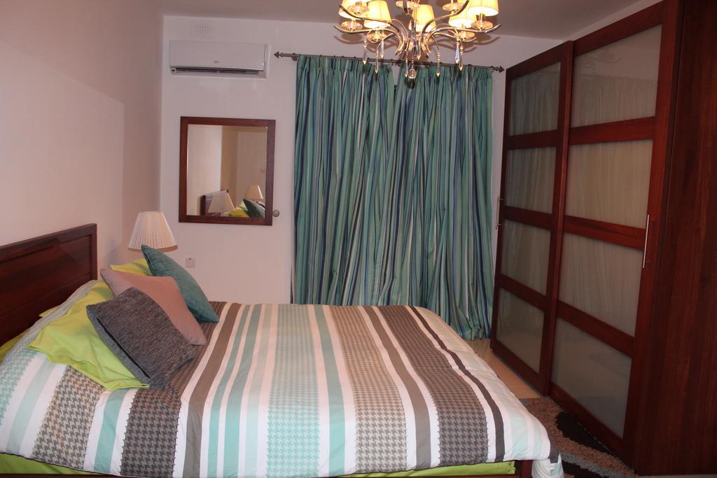 Aurora Apartament Mellieħa Zewnętrze zdjęcie