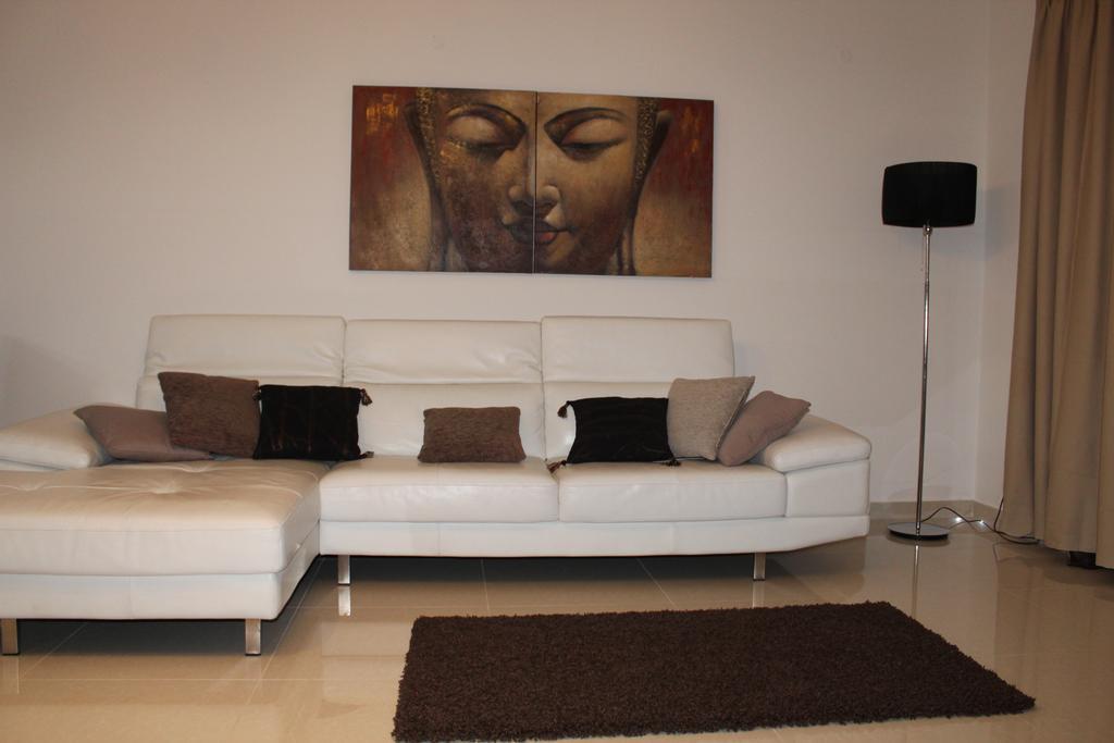 Aurora Apartament Mellieħa Zewnętrze zdjęcie