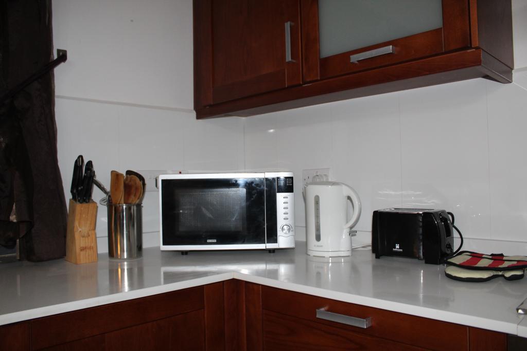 Aurora Apartament Mellieħa Zewnętrze zdjęcie