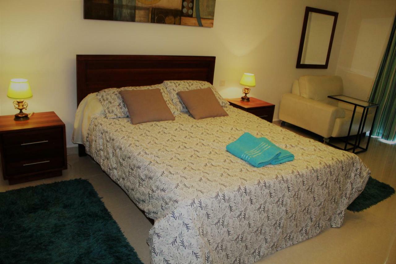 Aurora Apartament Mellieħa Zewnętrze zdjęcie