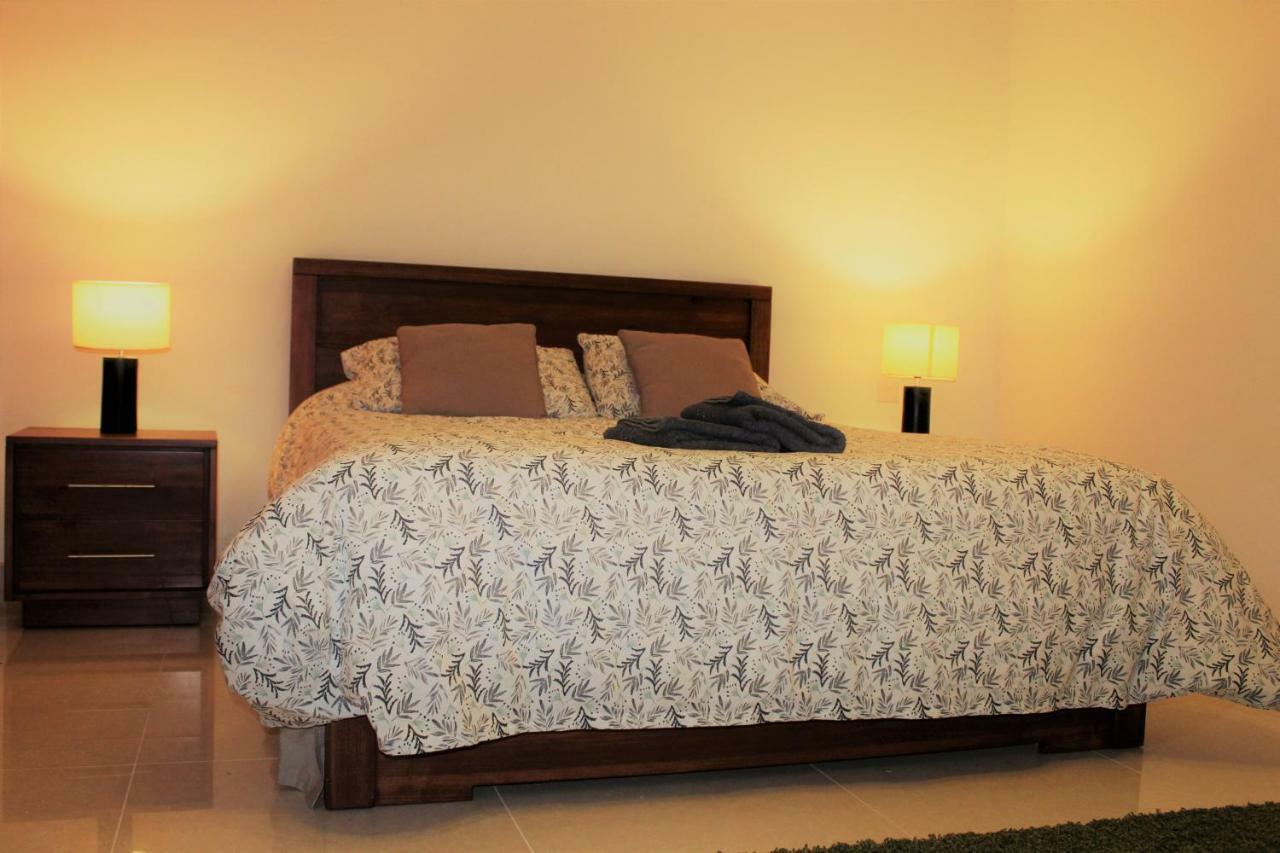 Aurora Apartament Mellieħa Zewnętrze zdjęcie