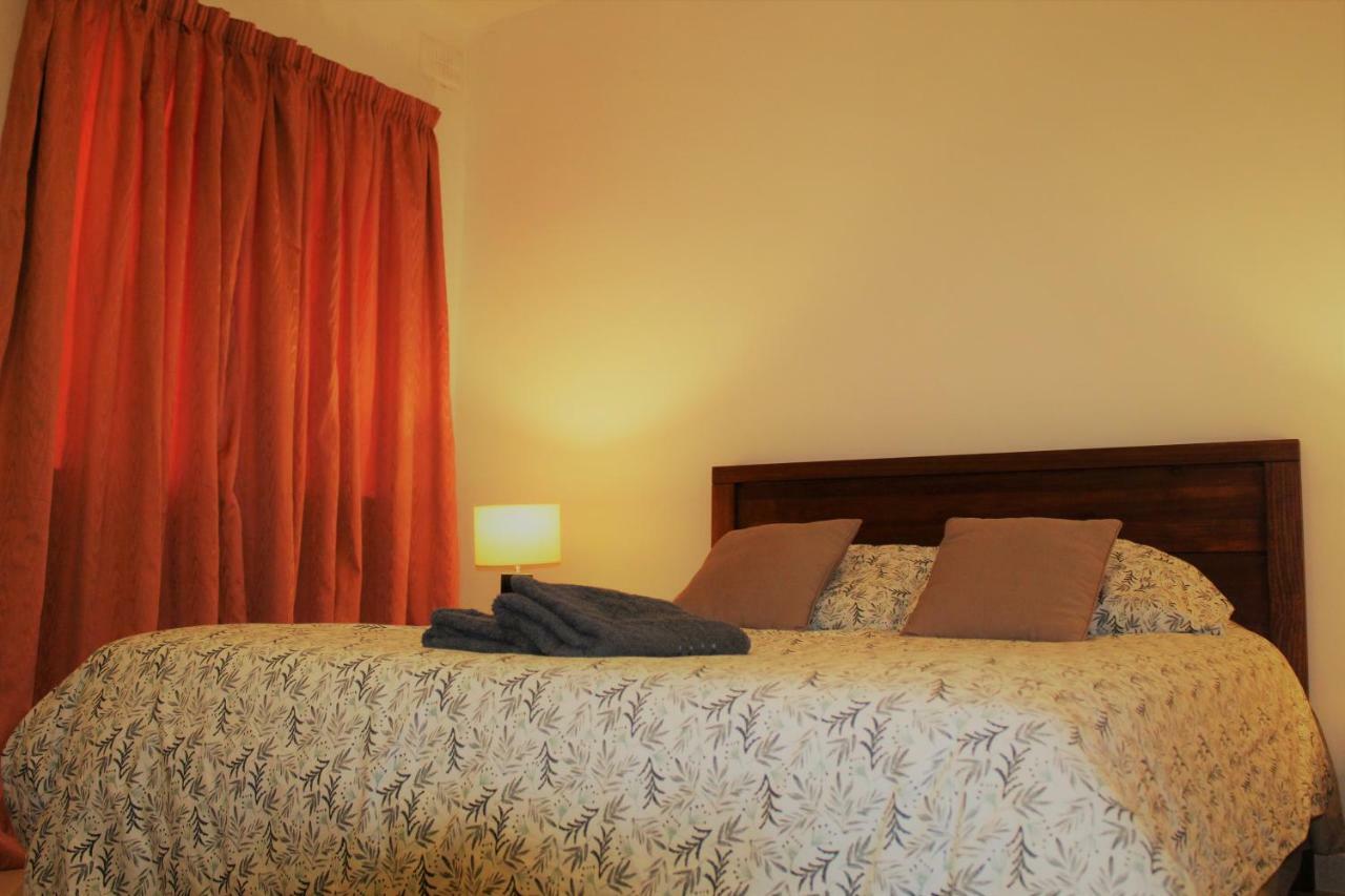Aurora Apartament Mellieħa Zewnętrze zdjęcie