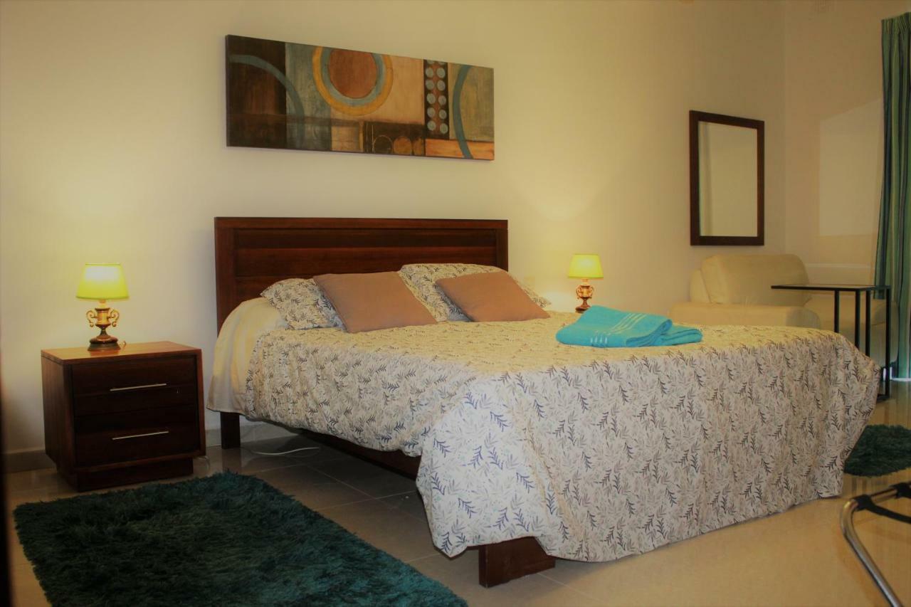 Aurora Apartament Mellieħa Zewnętrze zdjęcie